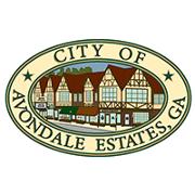 City of Avondale Estates, Georgia Logo