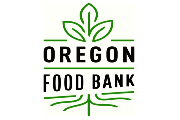 Oregon Food Bank Logo