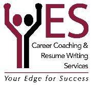 YES Career Coaching & Resume Writing Services Logo