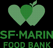 SF Marin Food Bank Logo