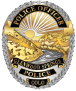Glenwood Springs Police Department Logo