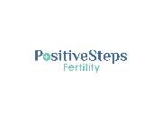 Positive Steps Fertility Logo