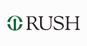 Rush Oak Park Hospital Logo