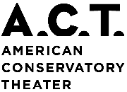 American Conservatory Theater Logo