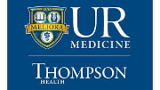 UR Medicine Thompson Health Logo
