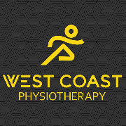 West Coast Physiotherapy Centre Logo