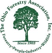 Ohio Forestry Association Logo
