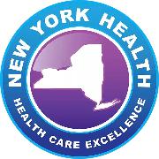 New York Health Logo