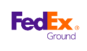 FedEx Ground Logo