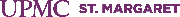 UPMC St. Margaret Logo