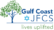 Gulf Coast JFCS Logo