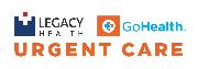 Legacy Health-GoHealth Urgent... Logo