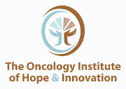 The Oncology Istitute of Hope and Innovation Logo