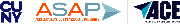 CUNY ASAP|ACE Logo