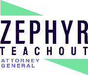 Zephyr for AG Logo