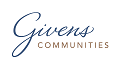Givens Communities Logo