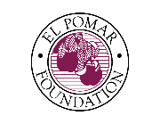 El Pomar Foundation Logo