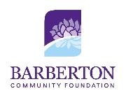 Barberton Community Foundation Logo