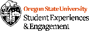 Oregon State University Logo