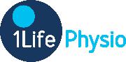 1Life Physio Logo