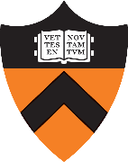 Princeton University,... Logo