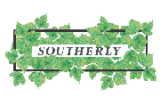 Southerly Logo