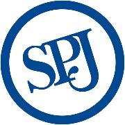 Society of Professional Journalists Logo