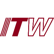 ITW Deltar Fasteners Logo
