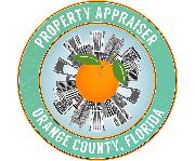 Orange County Propert... Logo