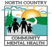 North Country Community Mental Health Authority Logo