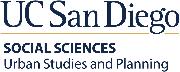 University of California San Diego Logo