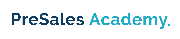 PreSales Academy Logo
