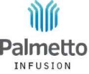 Palmetto Infusion Logo
