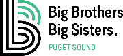 Big Brothers Big Sisters of Puget Sound Logo