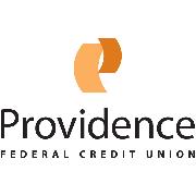 Providence Federal Credit Union Logo