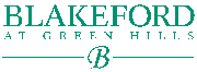 Senior Living Community Logo