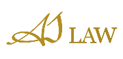 AJ Law, PLC Logo