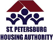 St. Petersburg Housing... Logo
