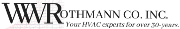 W.W.Rothmann Company//W.W.Rothmann Company Logo