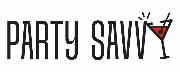 Party Savvy Logo