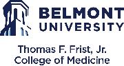 Belmont University Logo