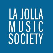La Jolla Music Society Logo