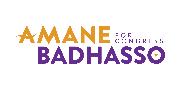 Amane for Congress Logo