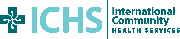 International Community Health Services Logo