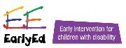 Early Education (EarlyEd) Inc Logo