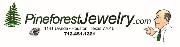 Pineforest Jewelry Logo