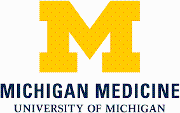 University of Michigan - Michigan Medicine Logo
