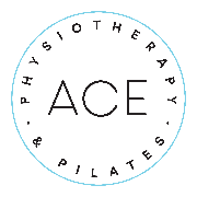 Ace Physiotherapy and Pilates Logo