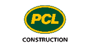 PCL Construction Logo