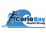 Corio Bay Health Group Logo